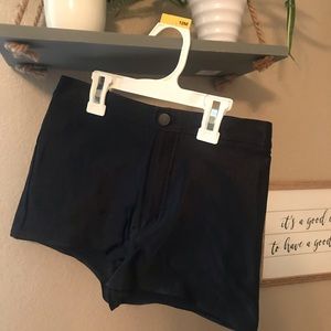 American Apparel Disco Shorts 💃🏼